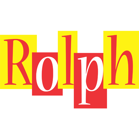 Rolph errors logo
