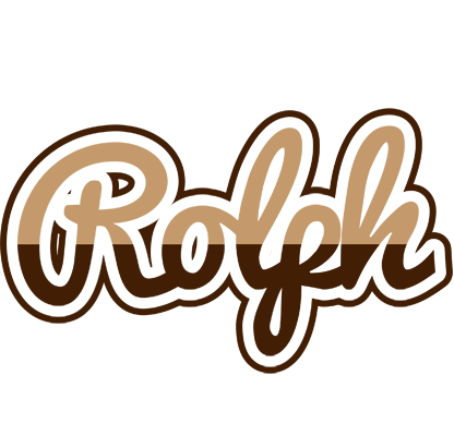 Rolph exclusive logo