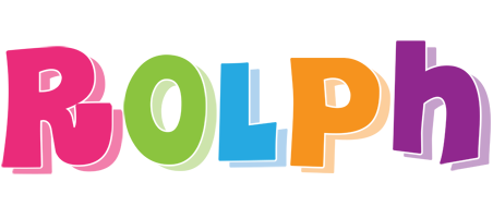 Rolph friday logo