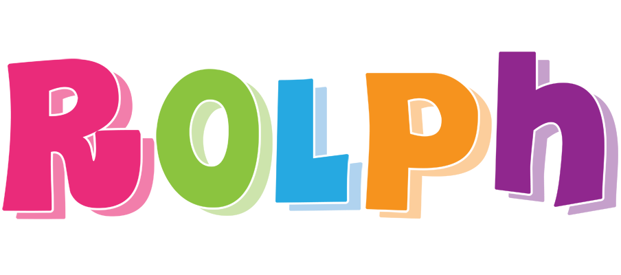 Rolph friday logo