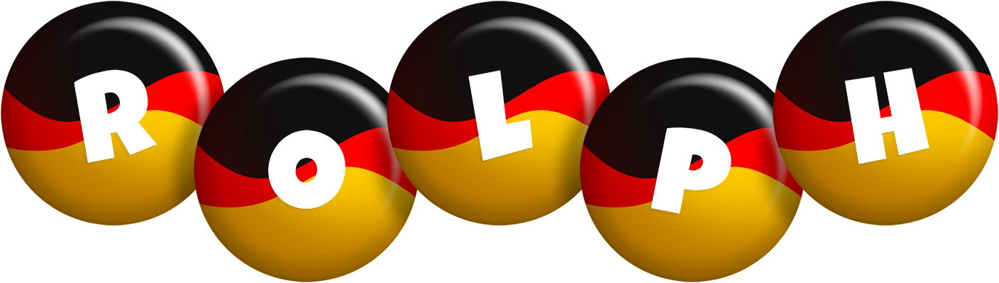Rolph german logo