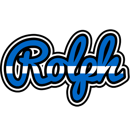 Rolph greece logo