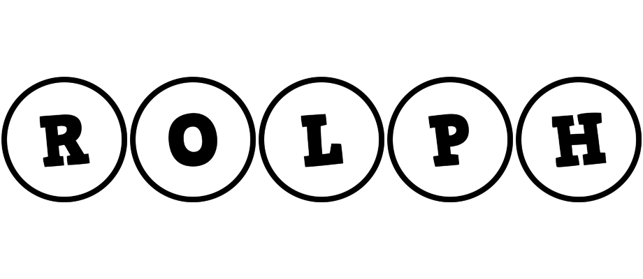 Rolph handy logo