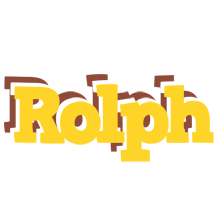 Rolph hotcup logo