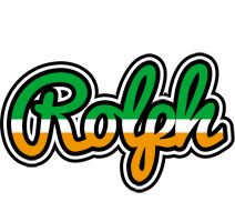 Rolph ireland logo