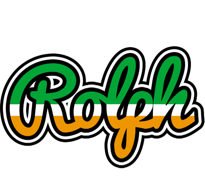 Rolph ireland logo