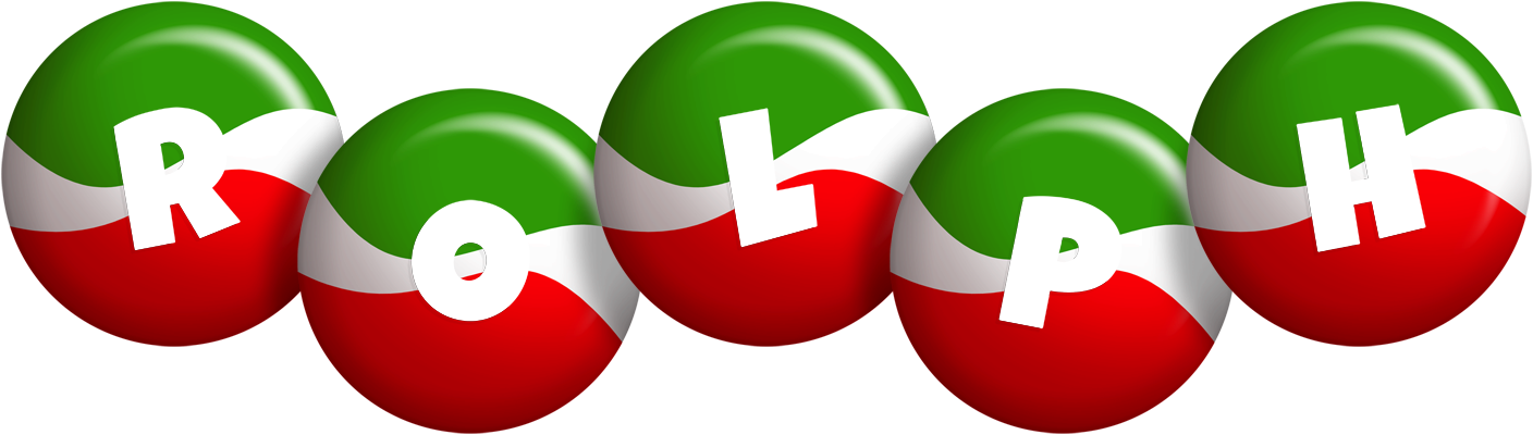 Rolph italy logo