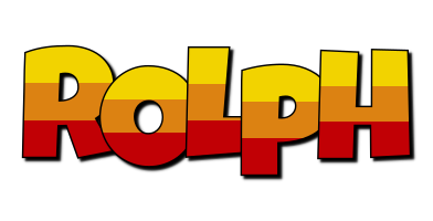 Rolph jungle logo