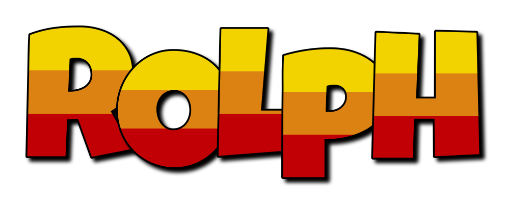 Rolph jungle logo