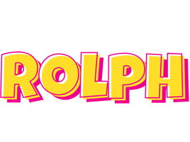 Rolph kaboom logo