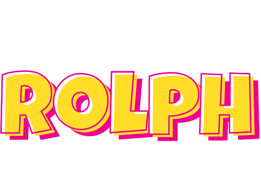 Rolph kaboom logo
