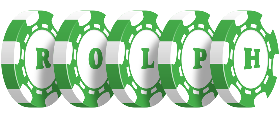 Rolph kicker logo