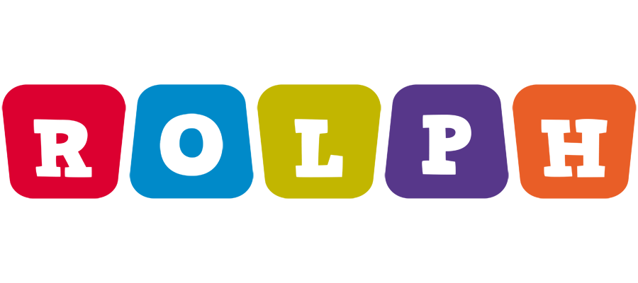 Rolph kiddo logo