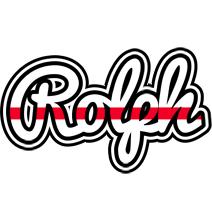 Rolph kingdom logo