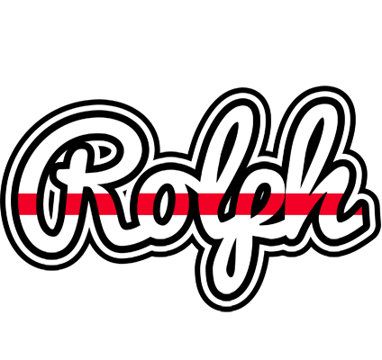 Rolph kingdom logo