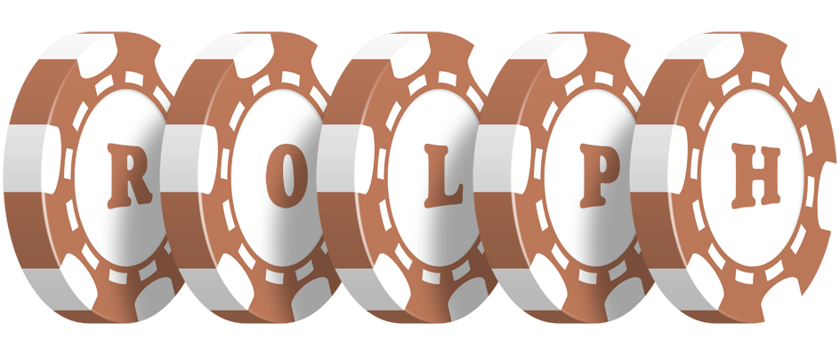 Rolph limit logo