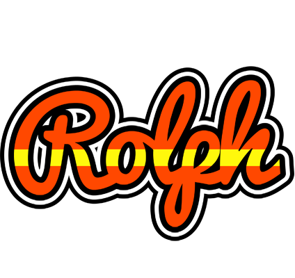 Rolph madrid logo