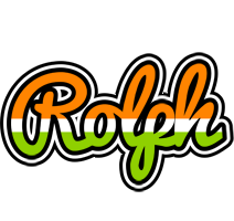 Rolph mumbai logo