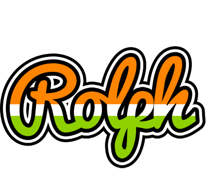 Rolph mumbai logo