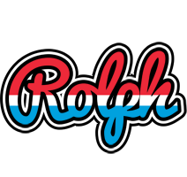 Rolph norway logo