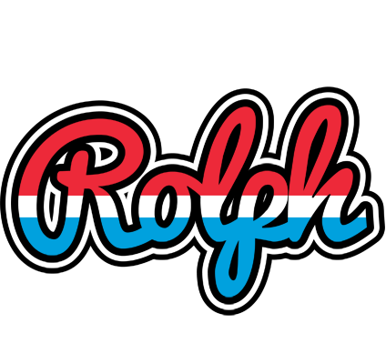 Rolph norway logo