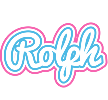 Rolph outdoors logo