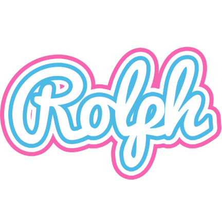 Rolph outdoors logo