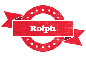 Rolph passion logo