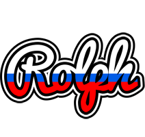 Rolph russia logo