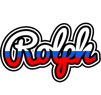 Rolph russia logo