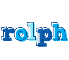 Rolph sailor logo