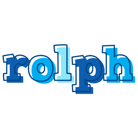 Rolph sailor logo