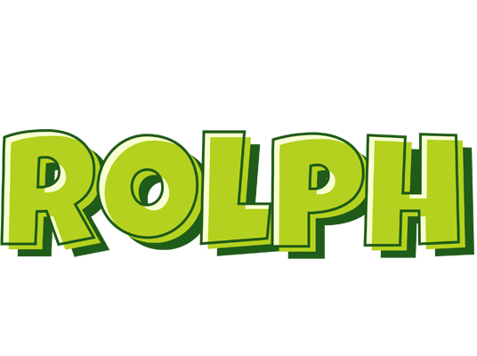 Rolph summer logo