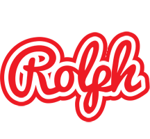 Rolph sunshine logo