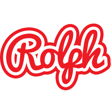 Rolph sunshine logo