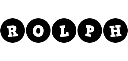 Rolph tools logo