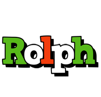 Rolph venezia logo