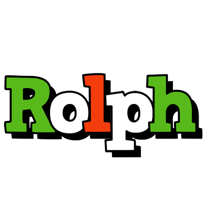 Rolph venezia logo