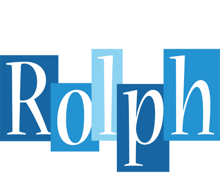 Rolph winter logo