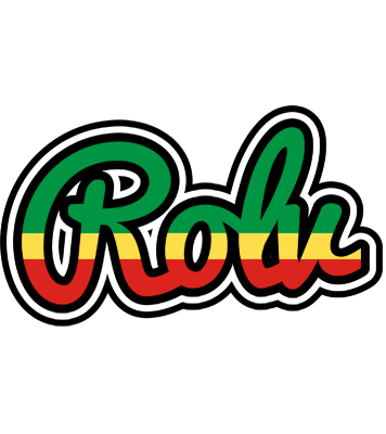 Rolv african logo