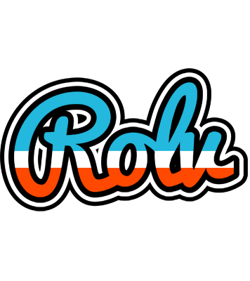 Rolv america logo