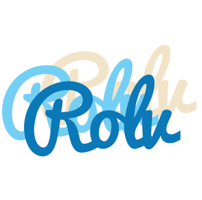 Rolv breeze logo