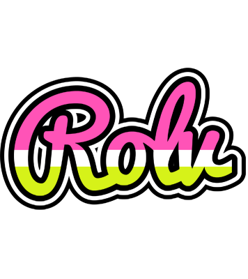 Rolv candies logo