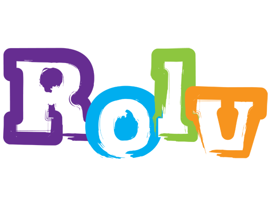Rolv casino logo