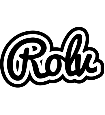 Rolv chess logo
