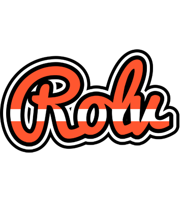 Rolv denmark logo