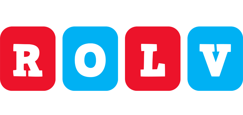 Rolv diesel logo