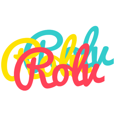 Rolv disco logo