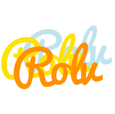 Rolv energy logo