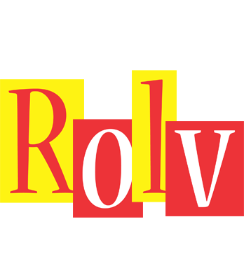 Rolv errors logo